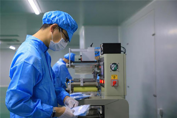 陕西优质一次性使用医用口罩厂